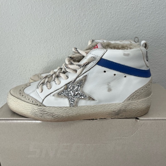 New Golden Goose - Picture 1 of 4